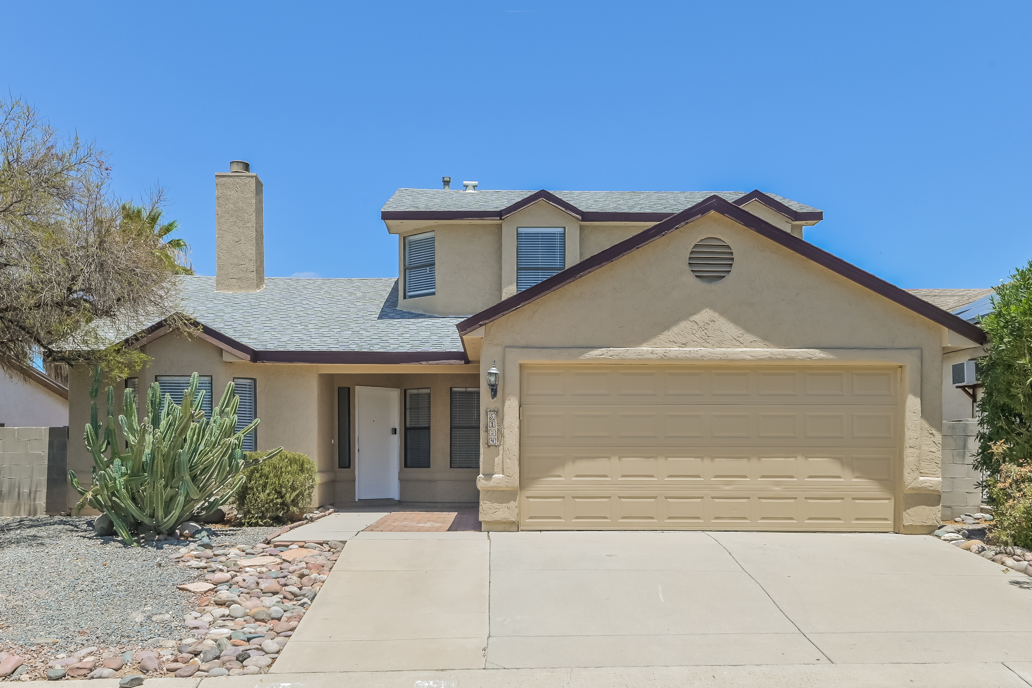5124 W Citrine Pl Tucson, AZ 85742
